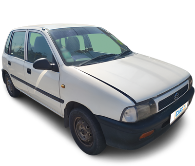 Maruti Zen-img